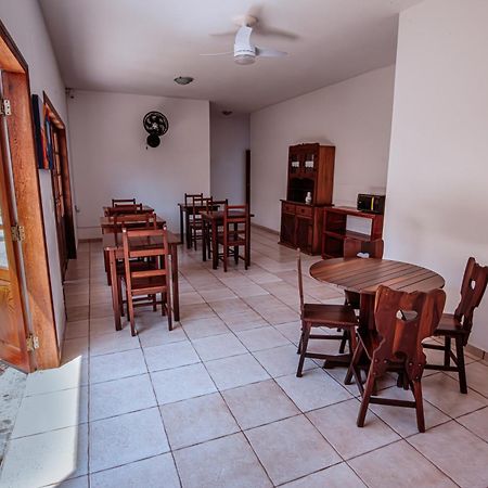 Pousada Ubatuba Itagua Dış mekan fotoğraf