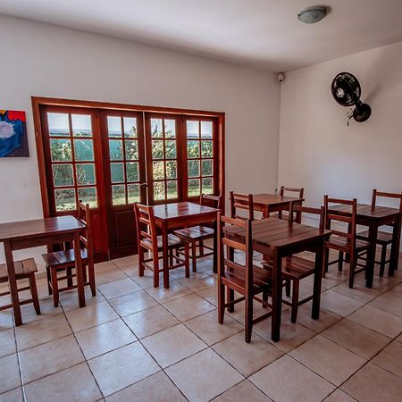 Pousada Ubatuba Itagua Dış mekan fotoğraf