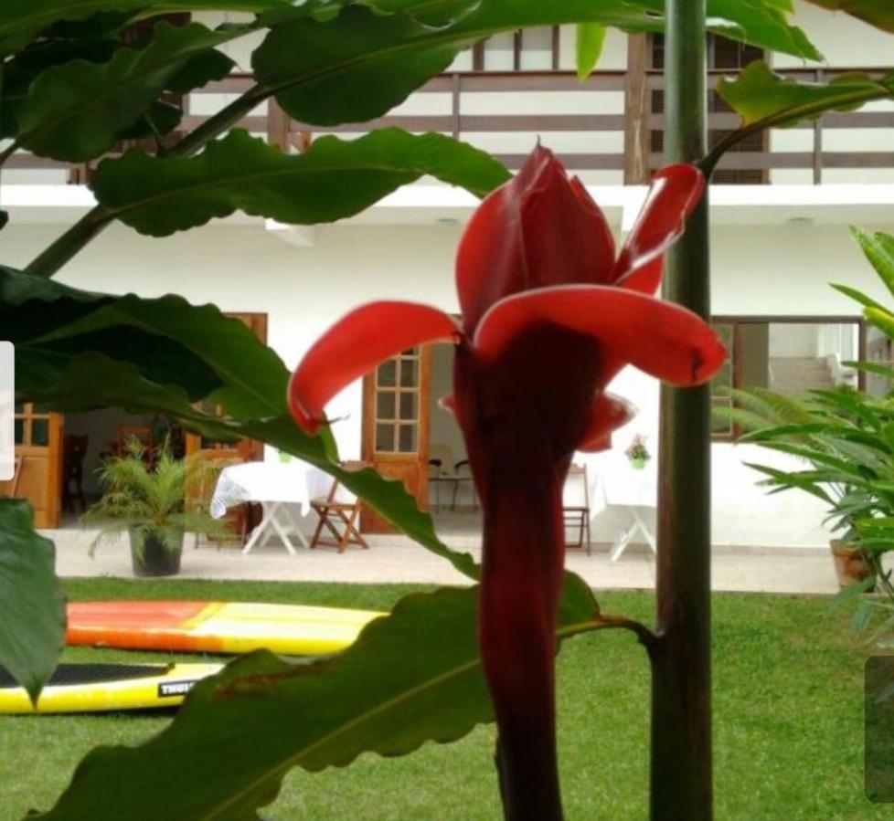 Pousada Ubatuba Itagua Dış mekan fotoğraf