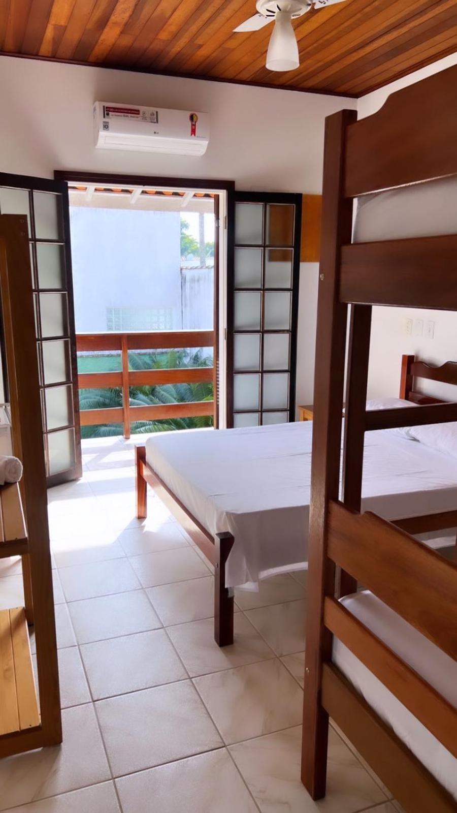 Pousada Ubatuba Itagua Dış mekan fotoğraf