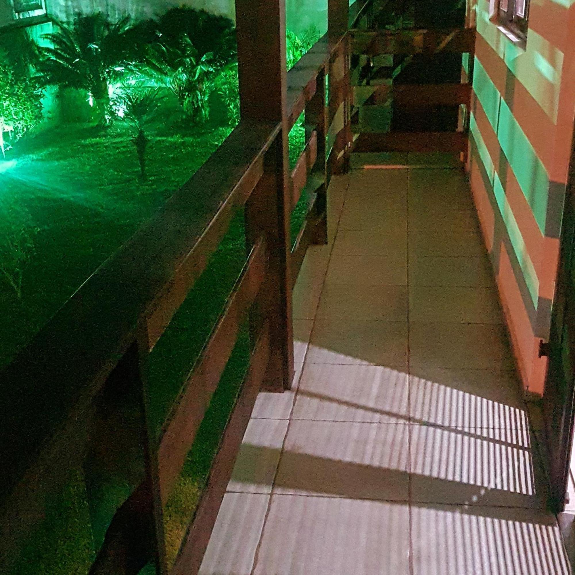 Pousada Ubatuba Itagua Dış mekan fotoğraf