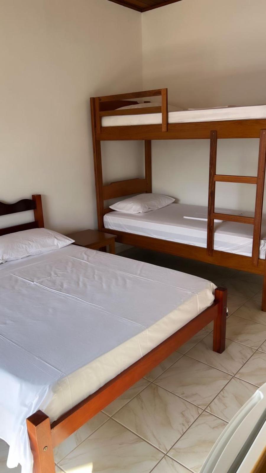 Pousada Ubatuba Itagua Dış mekan fotoğraf