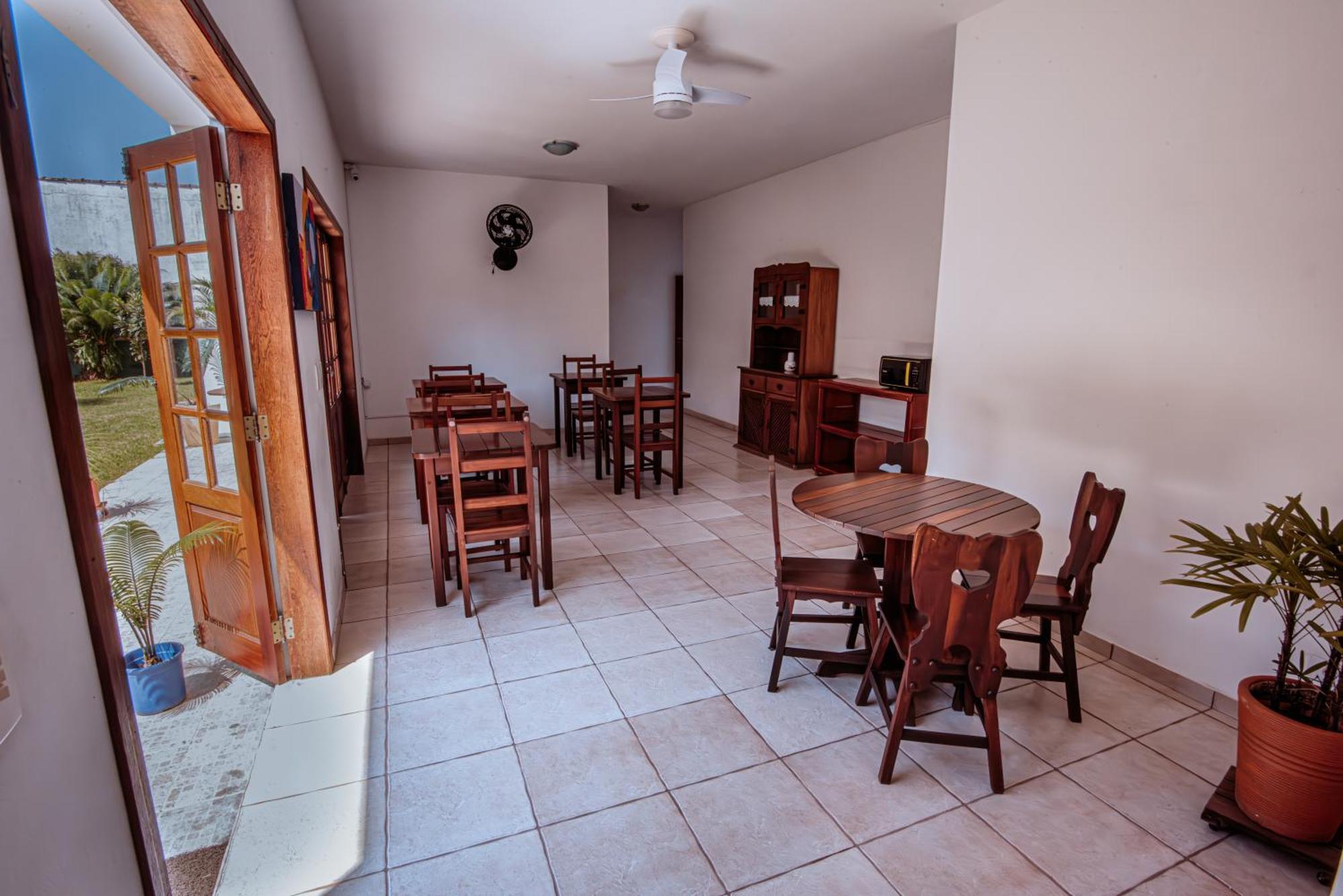 Pousada Ubatuba Itagua Dış mekan fotoğraf