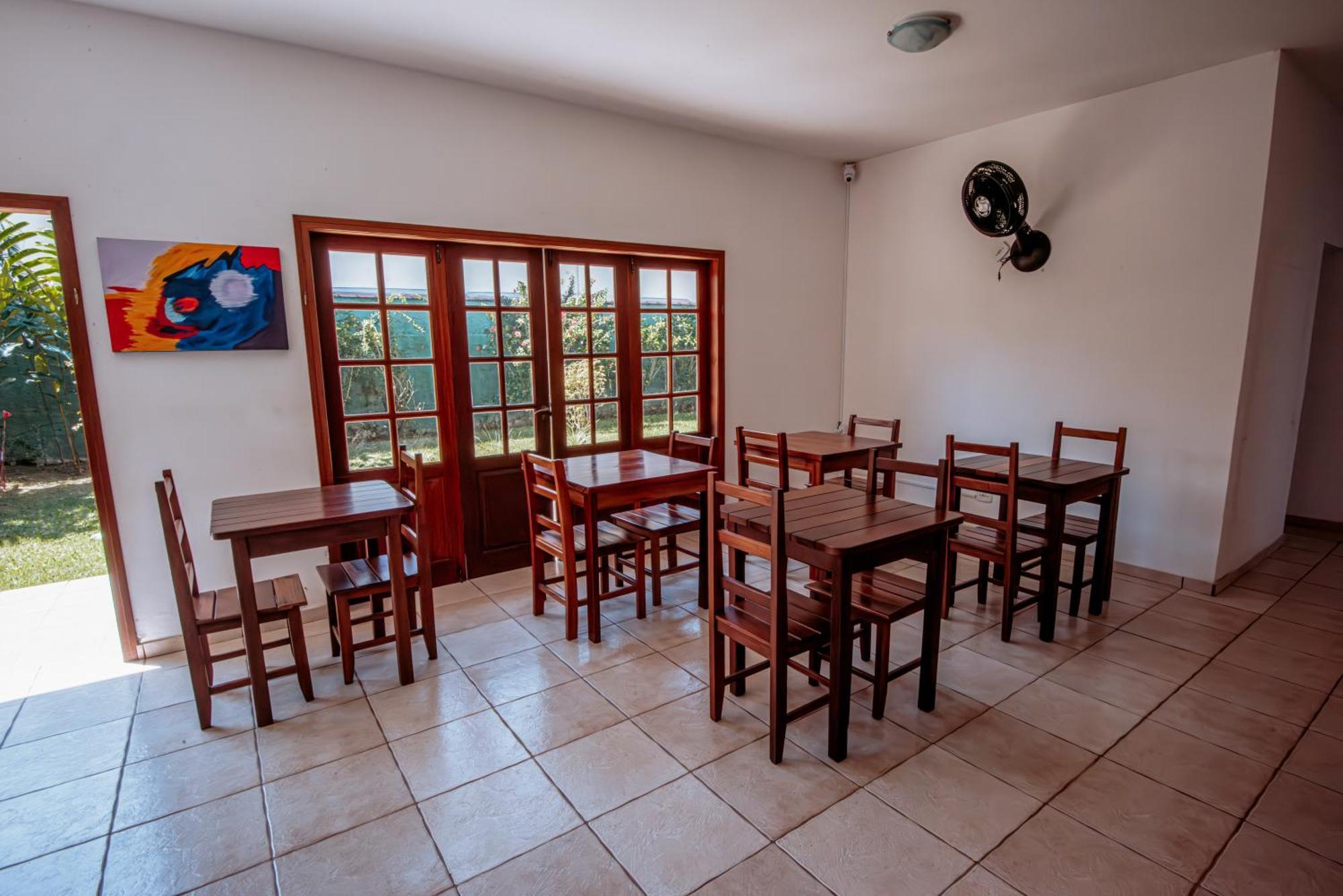 Pousada Ubatuba Itagua Dış mekan fotoğraf