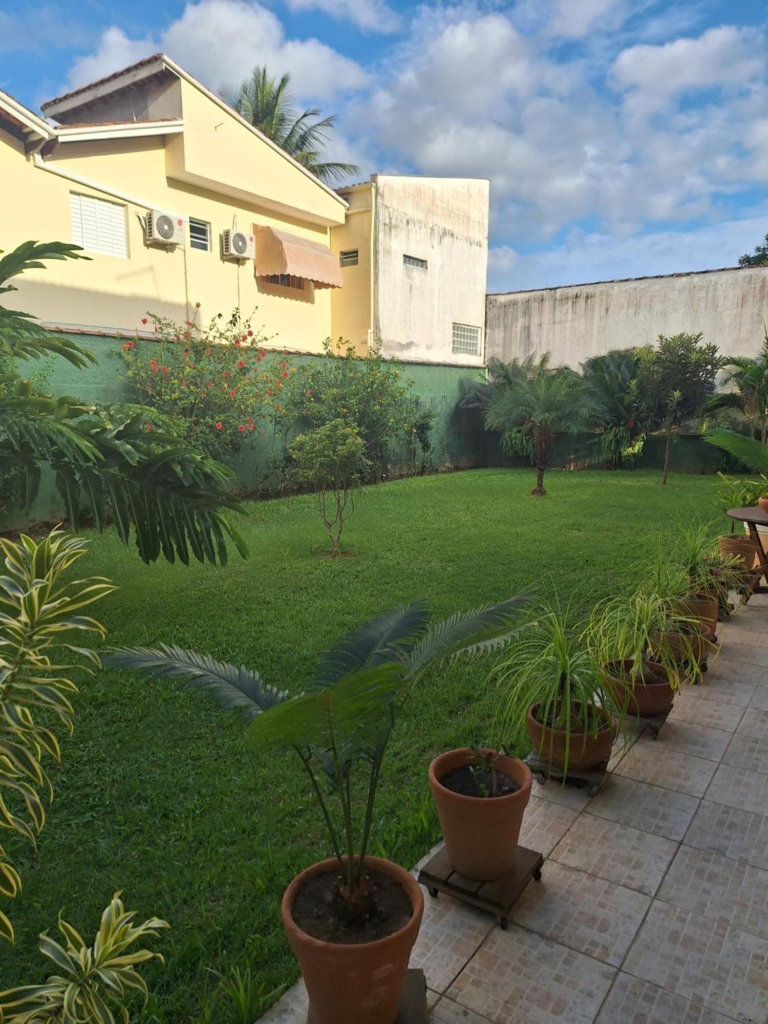 Pousada Ubatuba Itagua Dış mekan fotoğraf