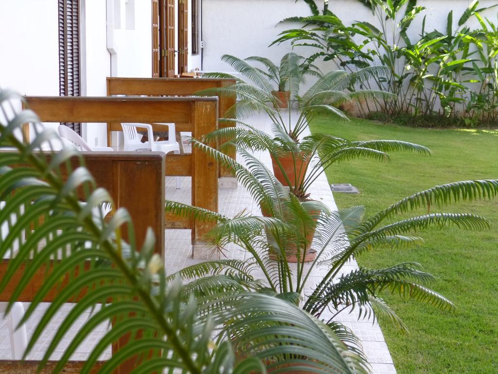 Pousada Ubatuba Itagua Dış mekan fotoğraf