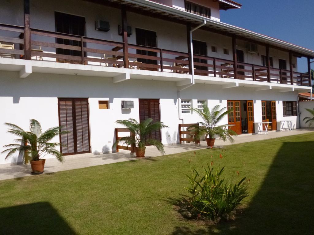 Pousada Ubatuba Itagua Dış mekan fotoğraf
