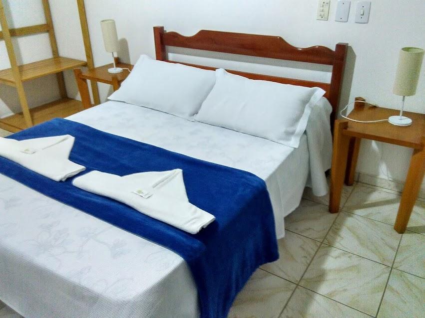Pousada Ubatuba Itagua Dış mekan fotoğraf