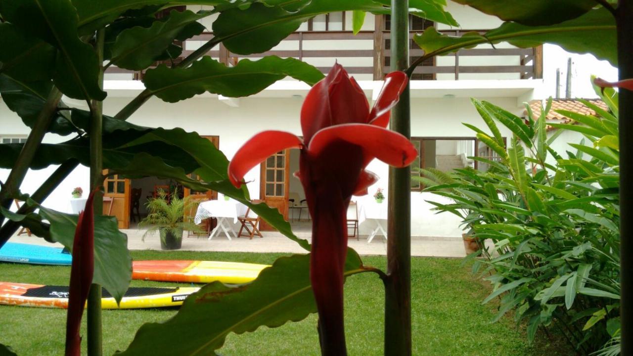 Pousada Ubatuba Itagua Dış mekan fotoğraf